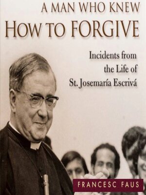 cover image of A Man Who Knew How to Forgive